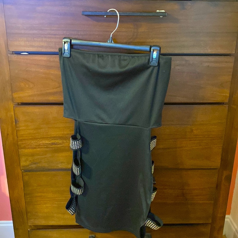 Sexy dress